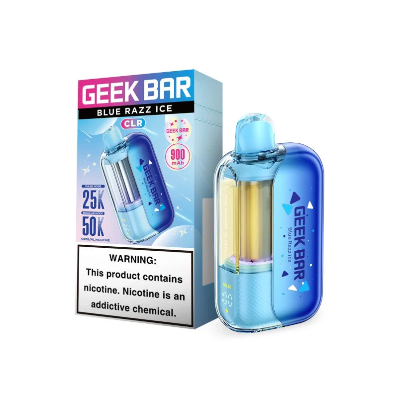 Geek-Bar-CLR-50K-Blue-Razz-Ice_c5356fdd-c3a4-46ca-96ff-1cf754c48eea_jpg Geek Bar CLR 50K Disposable - Image 1