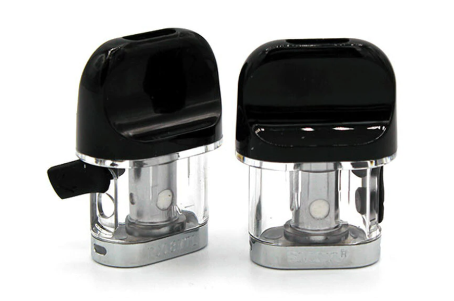 ScreenShot2021-02-22at9.00.29PM Novo X Replacement Pod (3 Pack) SMOK - Image 1