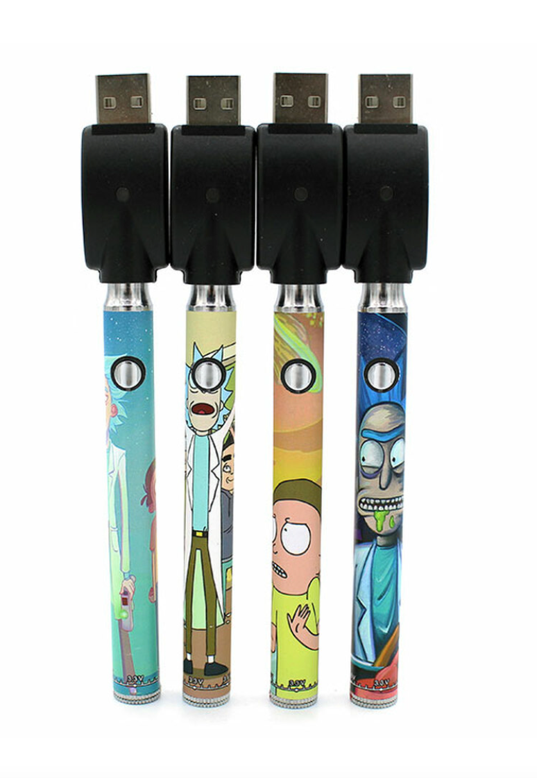 ScreenShot2022-03-25at10.58.08PM eGo Pen Battery w/charger 350mAh - Image 1