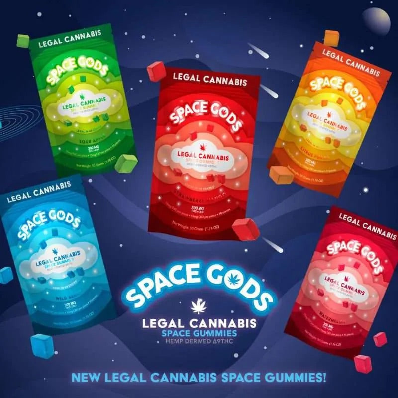 image_da1b42a7-c746-4724-9c1d-2f22d0c87689 Space Gods Gummies - Image 1