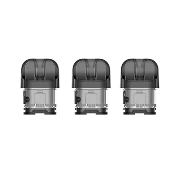 smok_novo_4_mini_empty_pod_-_3_pack SMOK Novo 4 Mini Pod and Coil (1) - Image 1